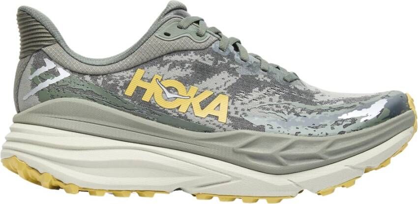 Hoka One Sneakers Multicolor Heren