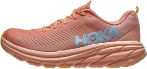 HOKA Women's Rincon 3 Runningschoenen Regular roze
