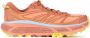 Hoka One Sneakers Oranje Unisex - Thumbnail 1