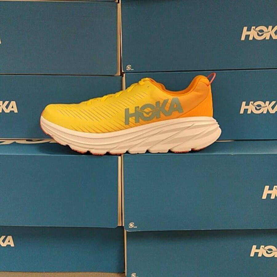 HOKA Rincon 3 Hardloopschoenen Regular meerkleurig