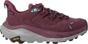 HOKA Women's Kaha 2 Low GTX Multisportschoenen Regular purper