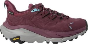 HOKA Women's Kaha 2 Low GTX Multisportschoenen Regular purper
