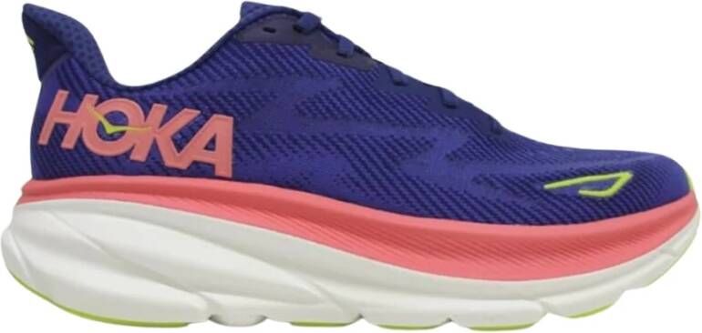 Hoka Clifton 9 Sportschoenen Vrouwen - Foto 2
