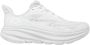 Hoka One Sneakers White Dames - Thumbnail 1