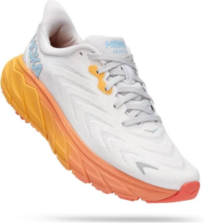 Hoka Arahi 6 Sportschoenen Vrouwen 1 3 De Arahi 6 Hardloopschoenen