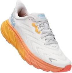 Hoka One Sneakers Wit Dames