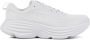 Hoka One Witte Sneakers White Heren - Thumbnail 1