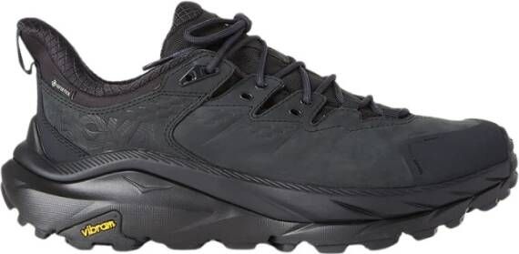 HOKA Kaha 2 Low GTX Multisportschoenen Regular grijs zwart