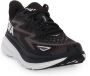 HOKA Women's Clifton 9 Hardloopschoenen Regular grijs - Thumbnail 1