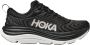 Hoka One Zwarte Hoka schoenen Black Heren - Thumbnail 1