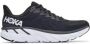 Hoka One Clifton 7 Heren Hardloopschoenen Black Heren - Thumbnail 1