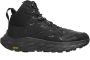 HOKA Anacapa Mid GTX Wandelschoenen Regular zwart grijs - Thumbnail 2