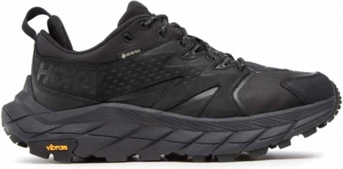 HOKA Anacapa Low GTX Multisportschoenen Regular grijs zwart