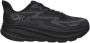 HOKA Clifton 9 Schoenen Zwart Maat: 38 2 3 Mesh Synthetisch Foot Locker - Thumbnail 2