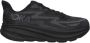 HOKA Clifton 9 Schoenen Zwart Maat: 40 2 3 Mesh Synthetisch Foot Locker - Thumbnail 2