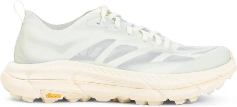Hoka One Snelle Trail Hardloopschoen