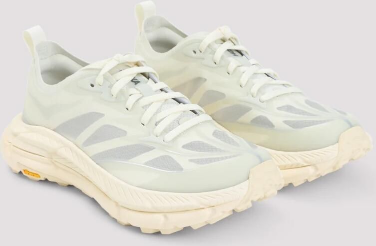 Hoka One Snelle Trail Hardloopschoen