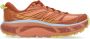 Hoka One Speed 2 Buitenschoen Baked Clay Geel - Thumbnail 1