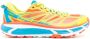 Hoka One Speed 2 Flame Hardloopschoenen Multicolor Unisex - Thumbnail 1