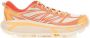Hoka One Speed 2 Pale Tangerine Trail Schoen - Thumbnail 1