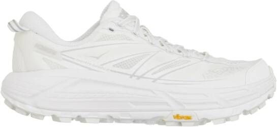 Hoka One Speed 2 Sneaker White Heren