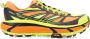 Hoka One Speed 2 Trail Hardloopschoenen Multicolor Heren - Thumbnail 1