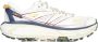HOKA Lage Sneakers Dames Mafate Speed 2 Maat: 39 1 3 Materiaal: Leatherlook Kleur: Wit - Thumbnail 1