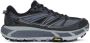 Hoka One Speed 2 Zwarte Trail Hardloopschoenen - Thumbnail 1