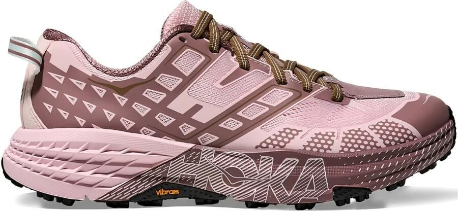 Hoka One Speedgoat 2