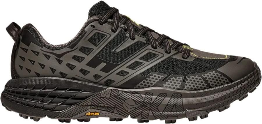 Hoka One Speedgoat 2 Sneakers