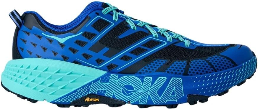 Hoka One Speedgoat 2 Sneakers