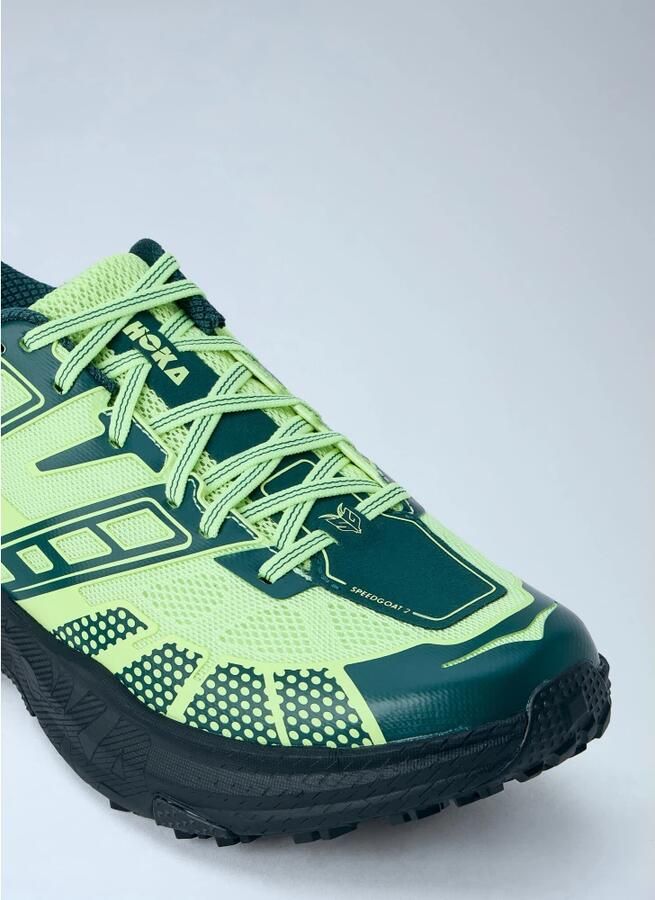 Hoka One Speedgoat 2 Sneakers - Foto 2