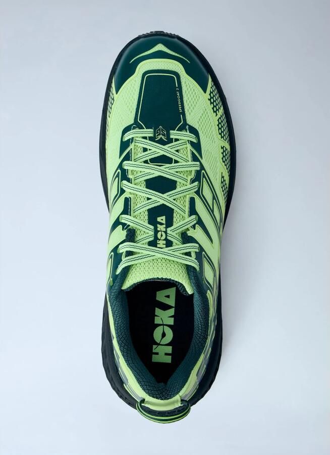Hoka One Speedgoat 2 Sneakers - Foto 6
