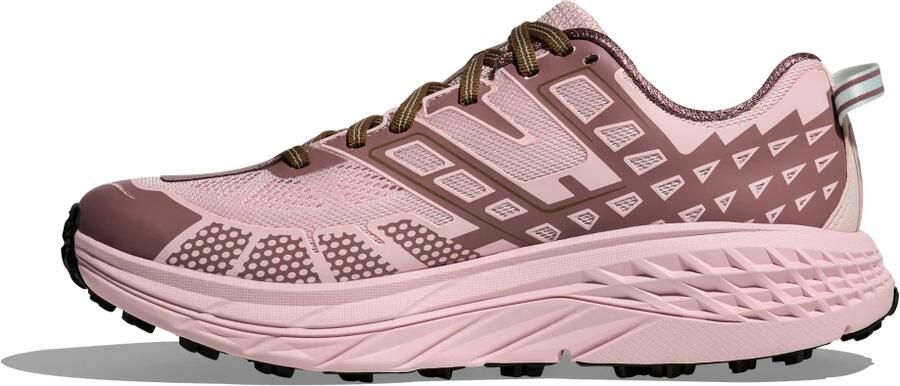 Hoka One Speedgoat 2 Trailschoenen Carnation Classic Mauve - Foto 2