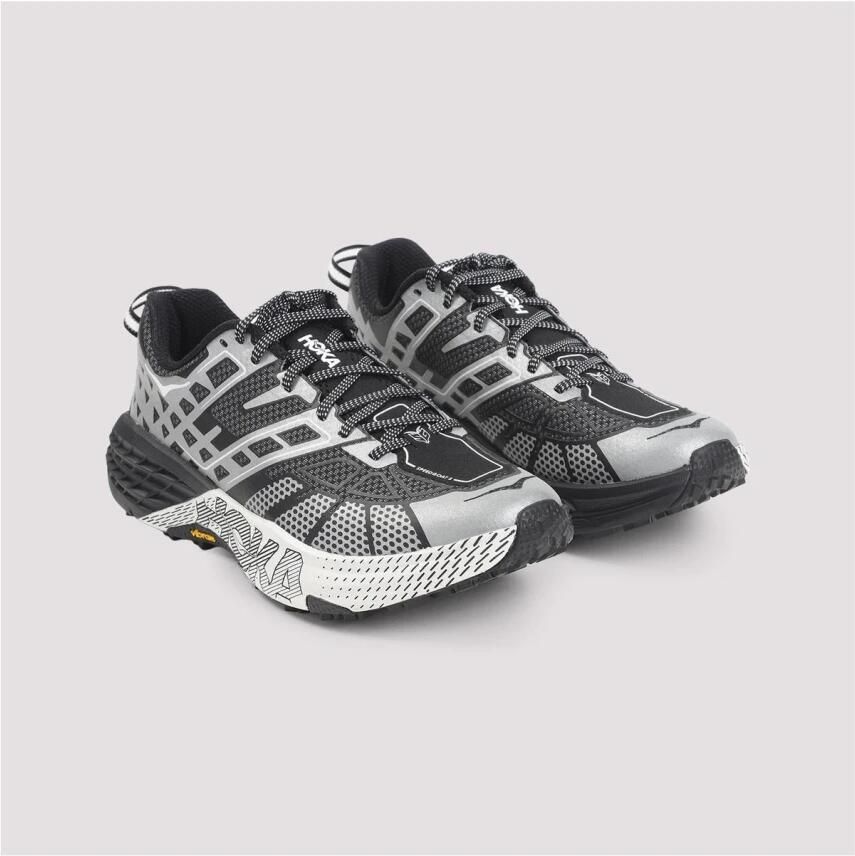 Hoka One Speedgoat 2 TS - Foto 4