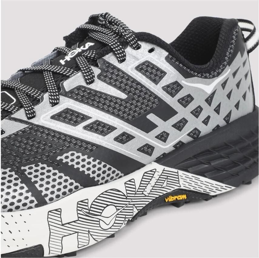 Hoka One Speedgoat 2 TS - Foto 5