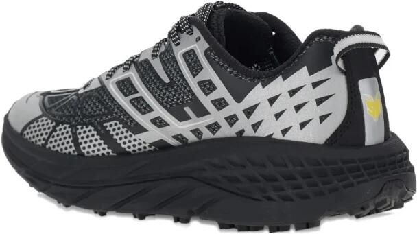 HOKA Speedgoat 2 Zwart- Zwart - Foto 9