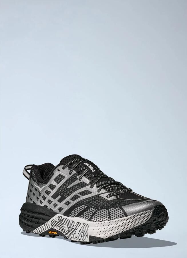 HOKA Speedgoat 2 Zwart- Zwart