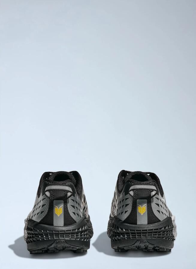 HOKA Speedgoat 2 Zwart- Zwart - Foto 4