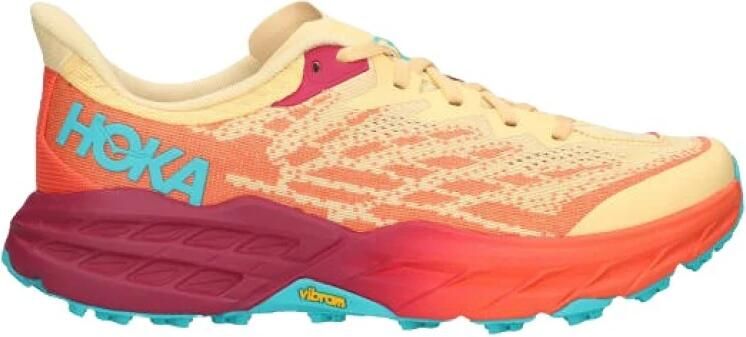 Hoka One Speedgoat 5