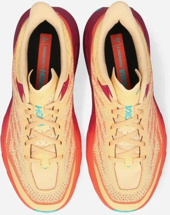 Hoka One Speedgoat 5 - Foto 4