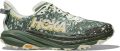 HOKA Speedgoat 6 GTX Trailrunningschoenen 2 3 Regular olijfgroen - Groen