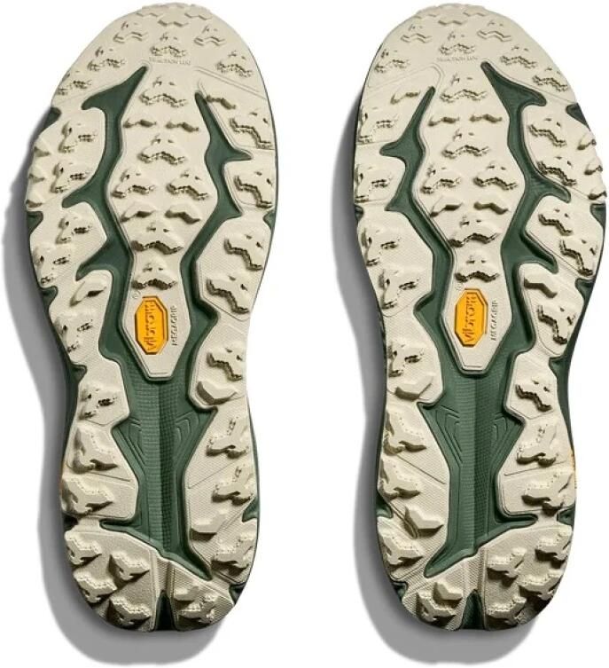 HOKA Speedgoat 6 GTX Trailrunningschoenen 2 3 Regular olijfgroen - Foto 4