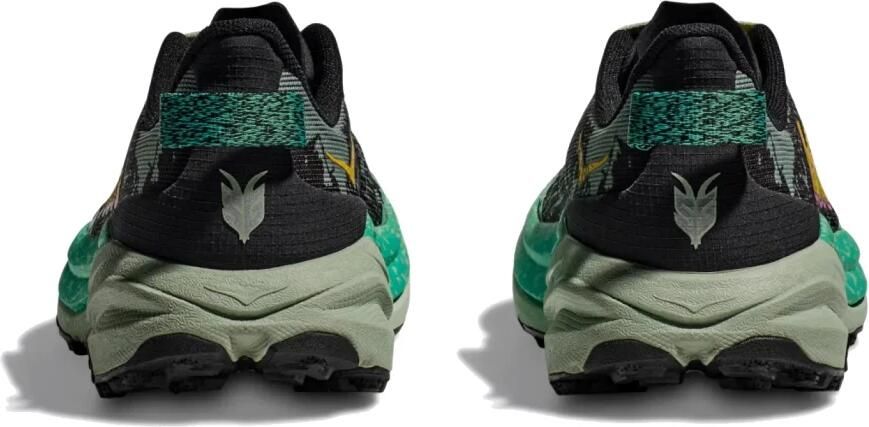 HOKA 's Speedgoat 6 Trailrunningschoenen Regular meerkleurig - Foto 2