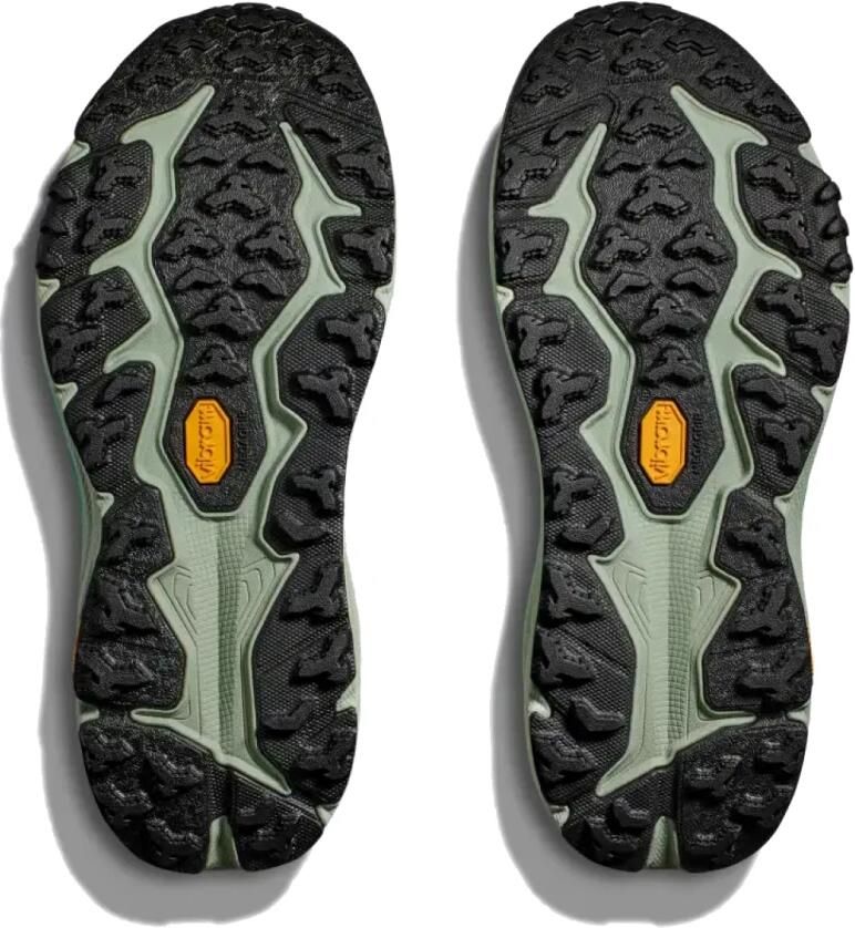 HOKA 's Speedgoat 6 Trailrunningschoenen Regular meerkleurig - Foto 3
