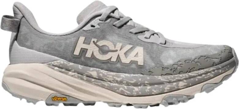 Hoka One Speedgoat 6 Trail Hardloopschoenen