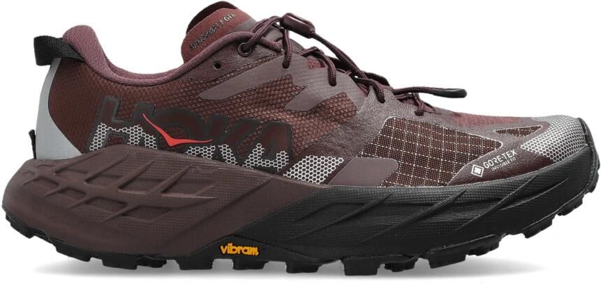 Hoka One Speedgoat 7 GTX