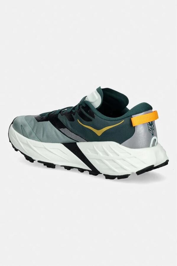 HOKA Speedgoat 7 Trailrunningschoenen 1 3 Regular bay leaf sea glass - Foto 5