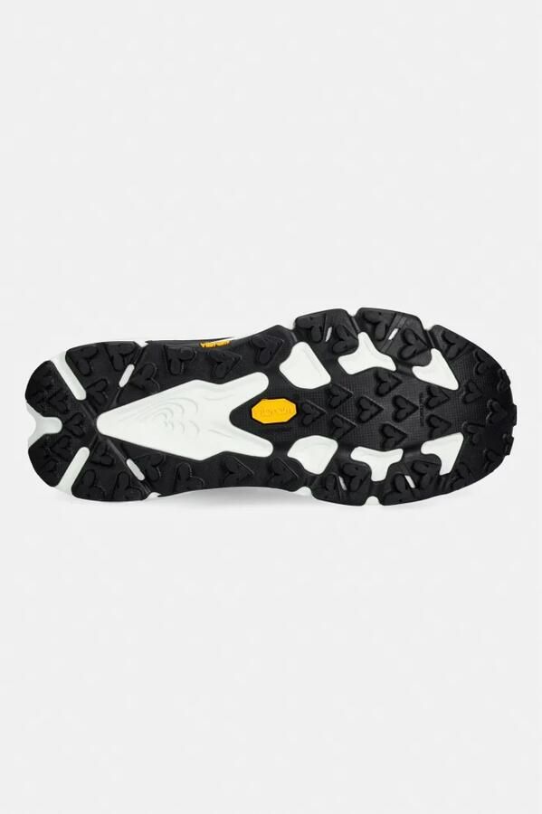HOKA Speedgoat 7 Trailrunningschoenen 1 3 Regular bay leaf sea glass - Foto 7