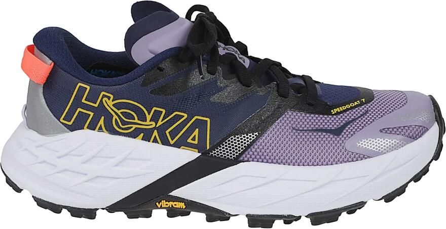 Hoka One Speedgoat 7